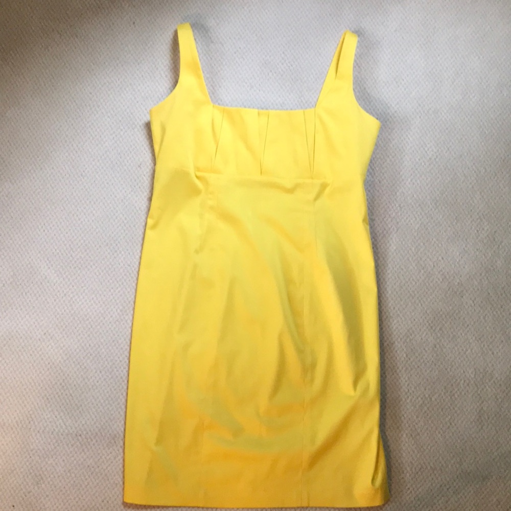 🌻NWOT Calvin Klein sundress🌻
